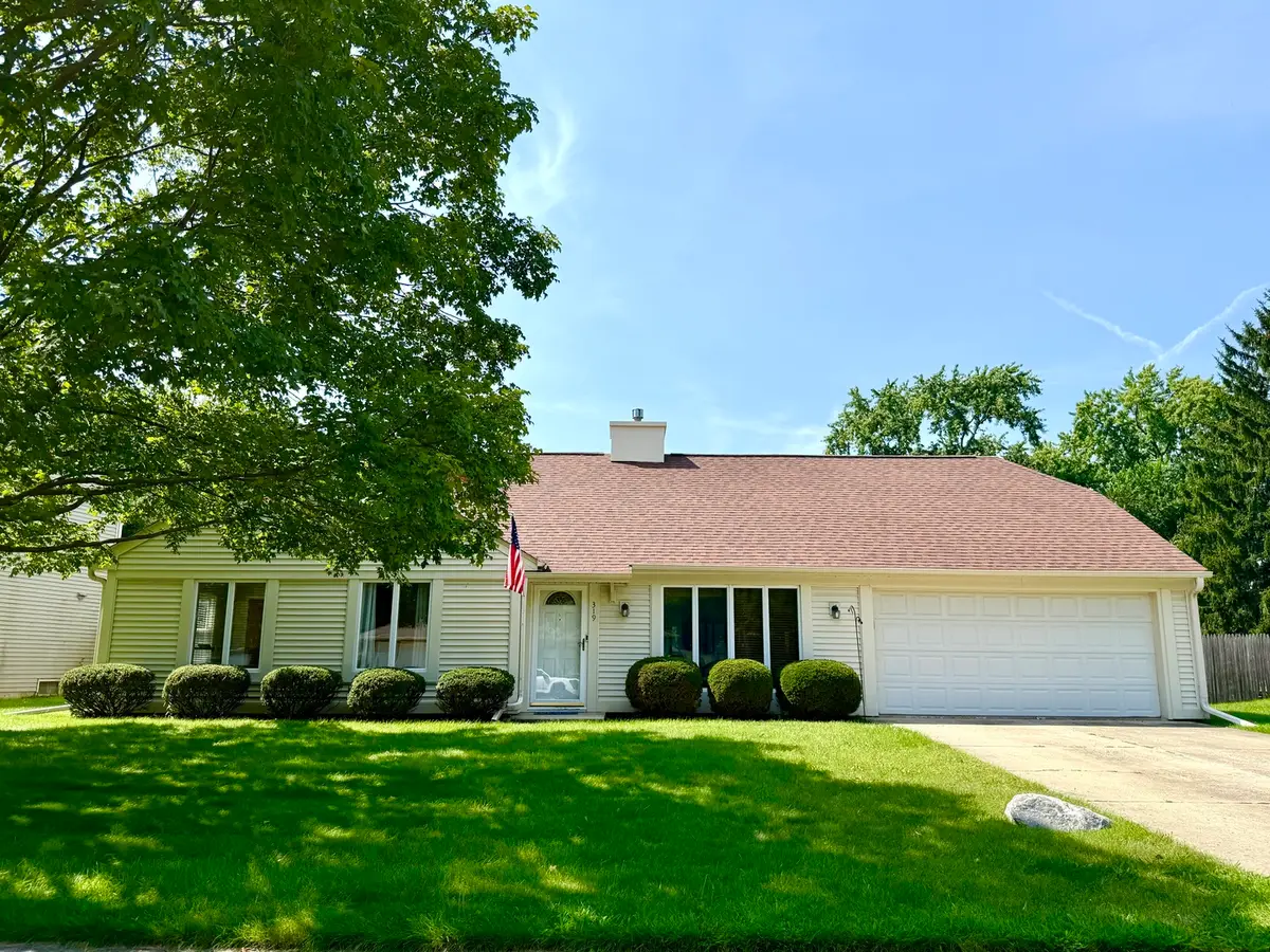319 Boulder Hill Pass, Oswego, IL 60543 - #1