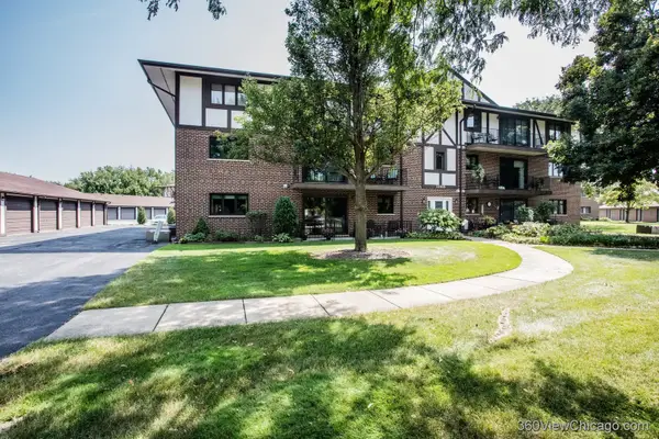 11015 S Theresa Circle #3B, Palos Hills, IL 60465