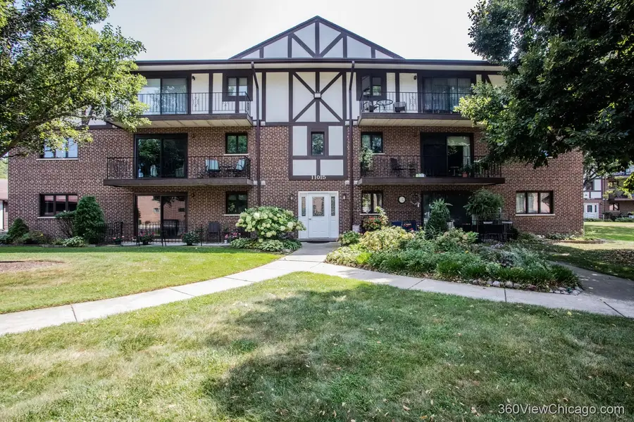 11015 S Theresa Circle #3B, Palos Hills, IL 60465 - #2