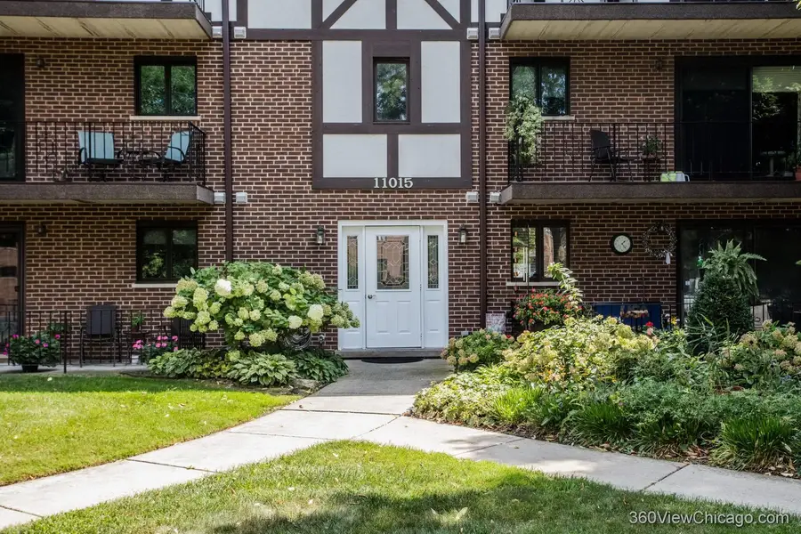 11015 S Theresa Circle #3B, Palos Hills, IL 60465 - #3