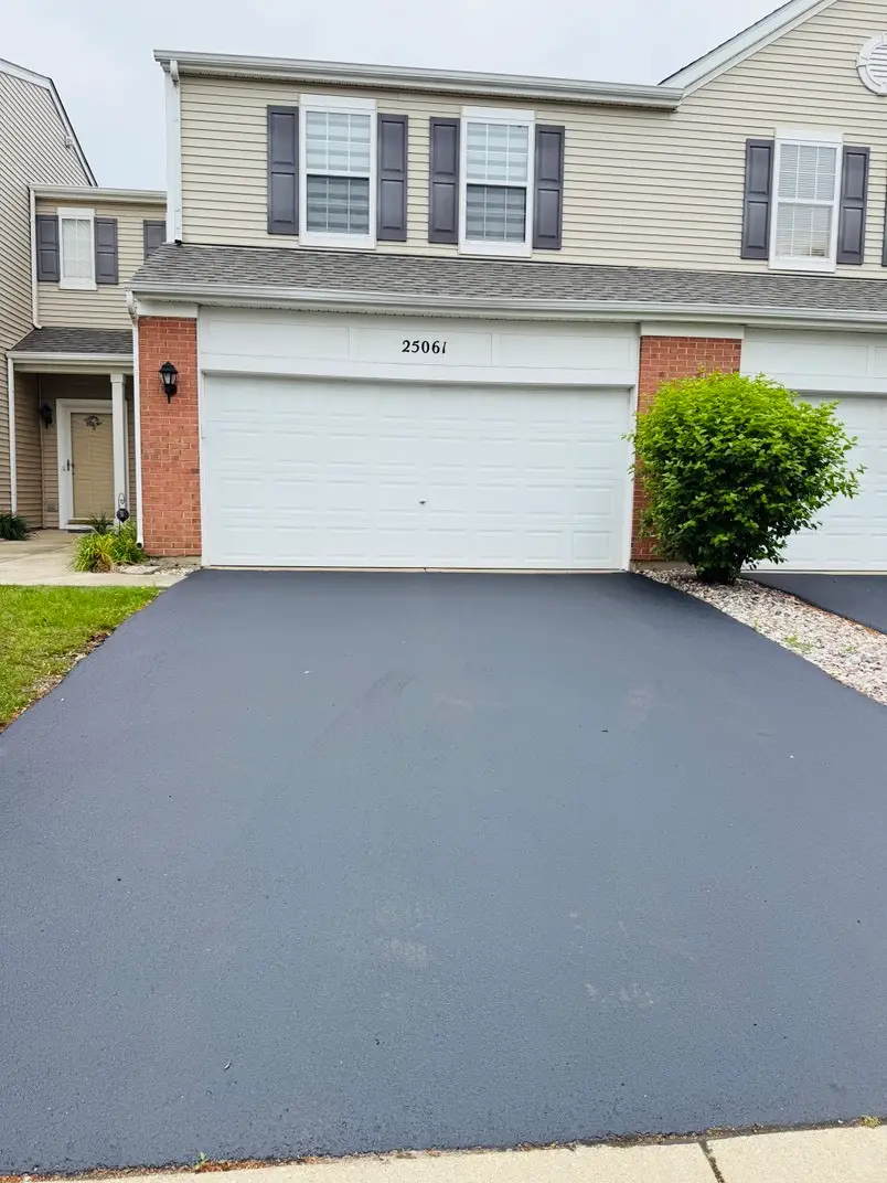 25061 Clare Circle, Manhattan, IL 60442 - #1