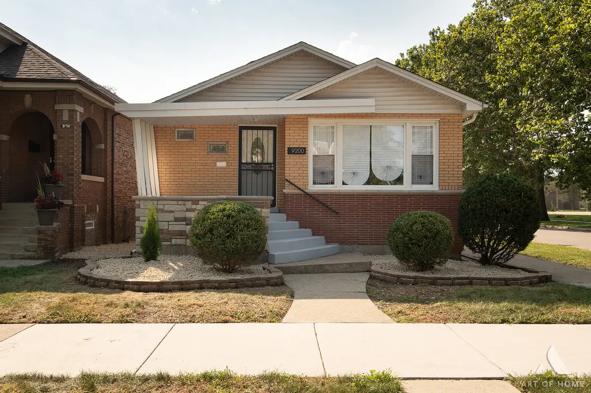 9200 S Racine Street, Chicago, IL 60620 - #1