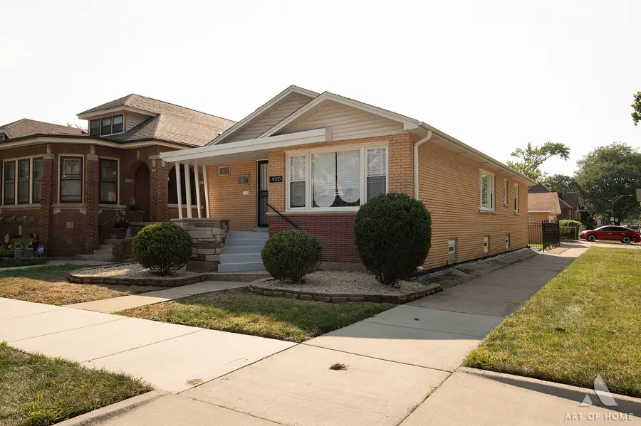 9200 S Racine Street, Chicago, IL 60620 - #3
