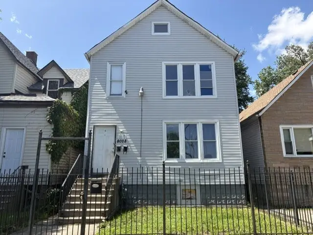 8028 S Normal Avenue, Chicago, IL 60620 - #1