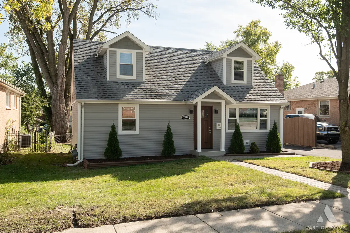 7317 W 114th Street, Worth, IL 60482 - #1