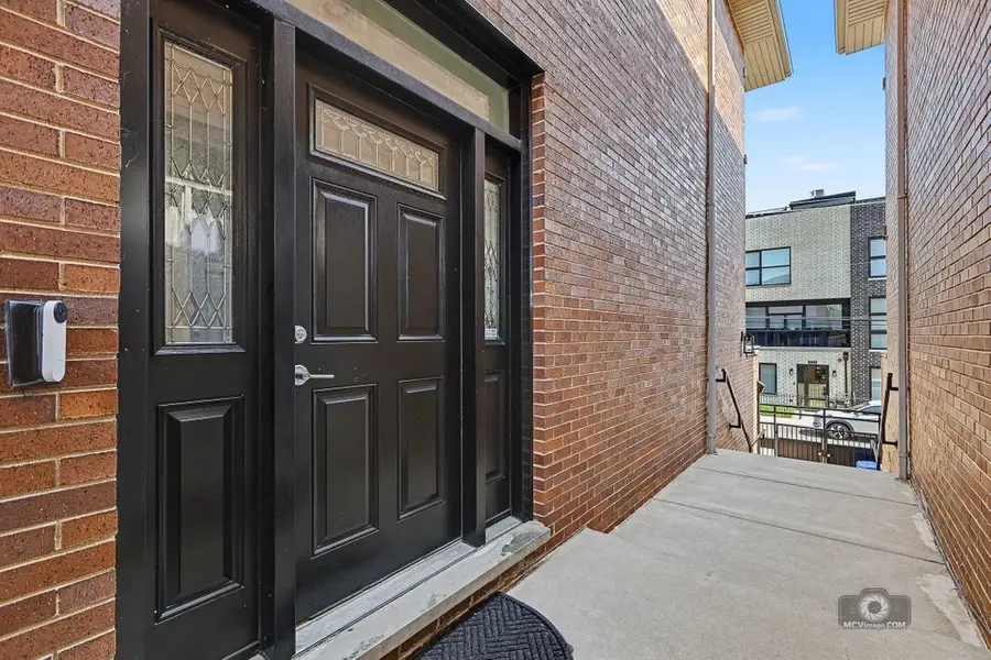 3216 S Stewart Avenue, Chicago, IL 60616 - #2