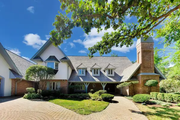 1400 Kurtis Lane, Lake Forest, IL 60045