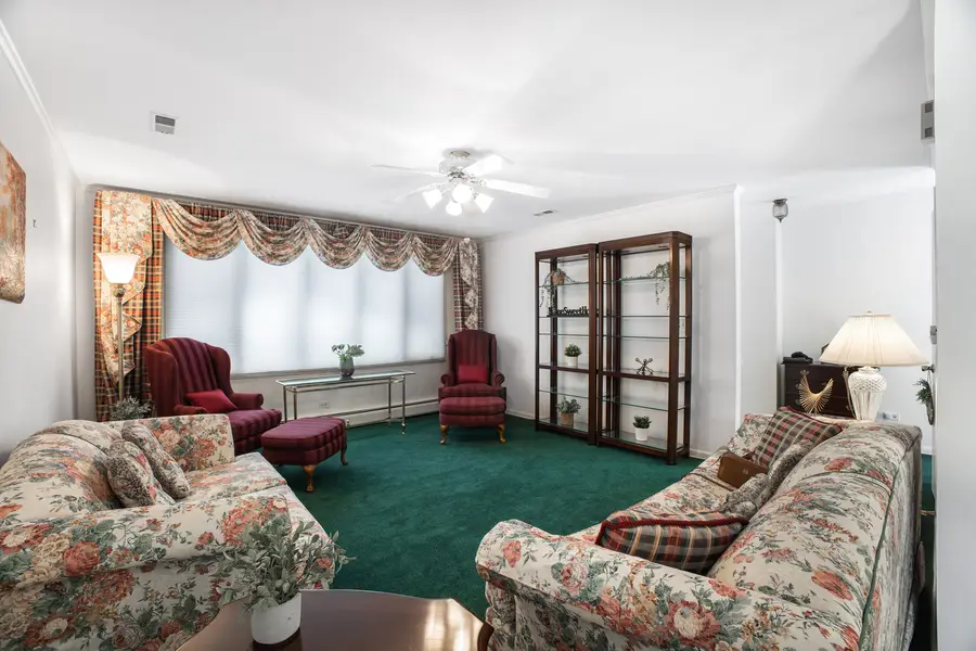 1212 N Maple Avenue, La Grange Park, IL 60526 - #2