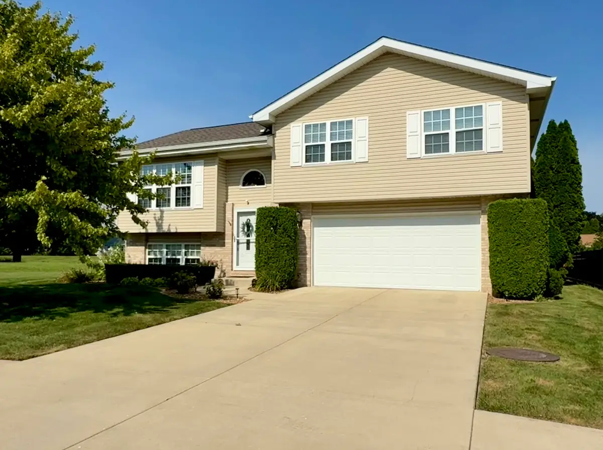 684 Cherokee Drive, Bourbonnais, IL 60914 - #1