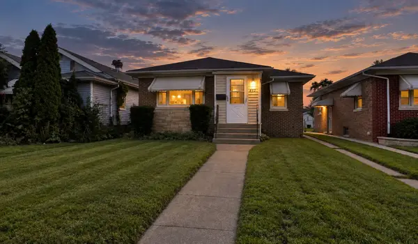 492 Price Avenue, Calumet City, IL 60409