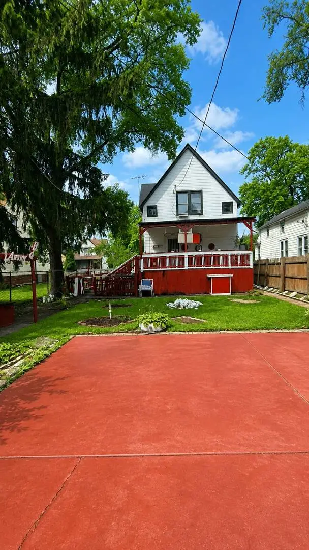12047 S Parnell Avenue, Chicago, IL 60628 - #3