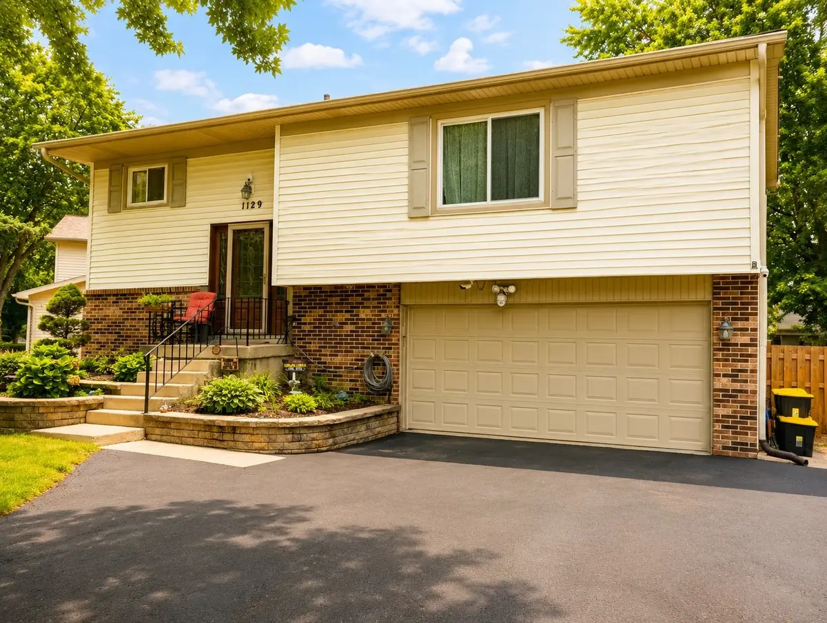 1129 Bramble Avenue, Bolingbrook, IL 60490 - #1