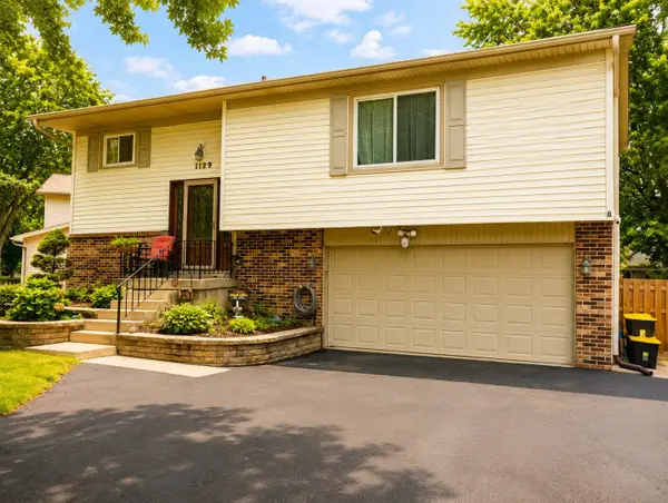 1129 Bramble Avenue, Bolingbrook, IL 60490