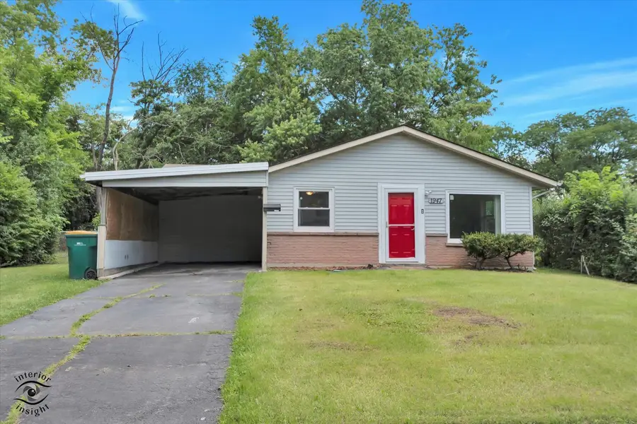 1947 Beacon Boulevard, Chicago Heights, IL 60411 - #2