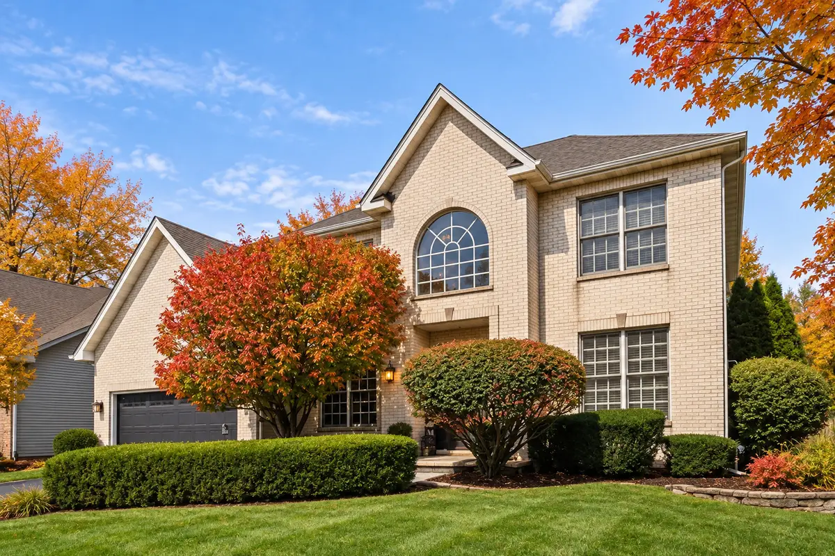 3747 Highknob Circle, Naperville, IL 60564 - #1