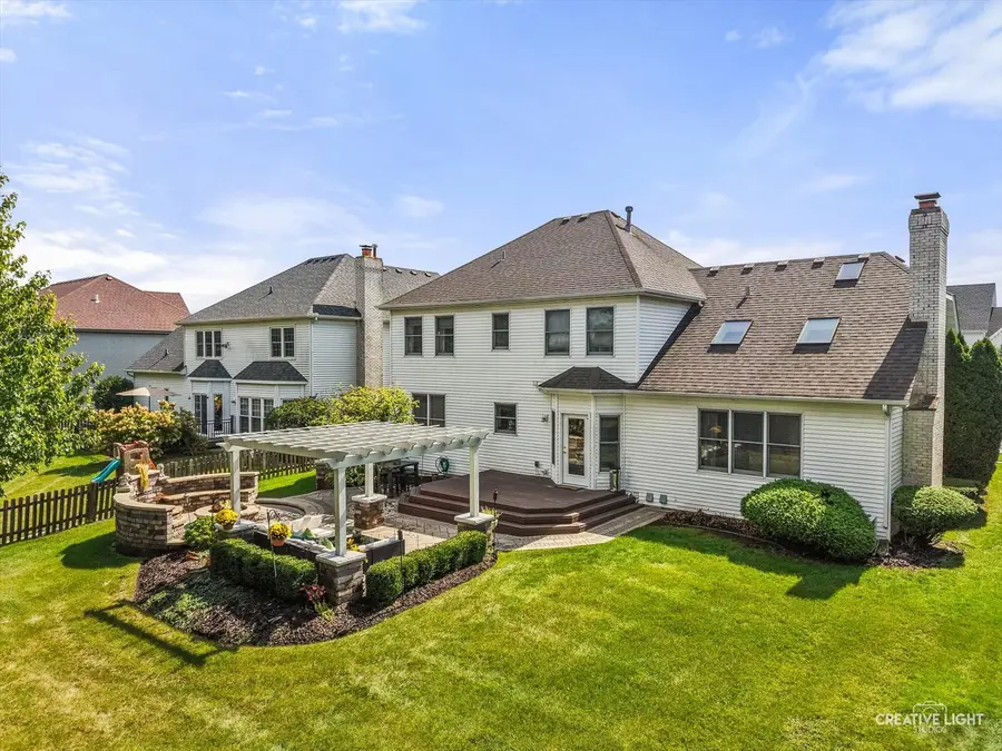 3747 Highknob Circle, Naperville, IL 60564 - #2