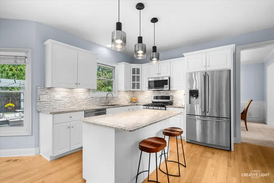 3747 Highknob Circle, Naperville, IL 60564 - #3