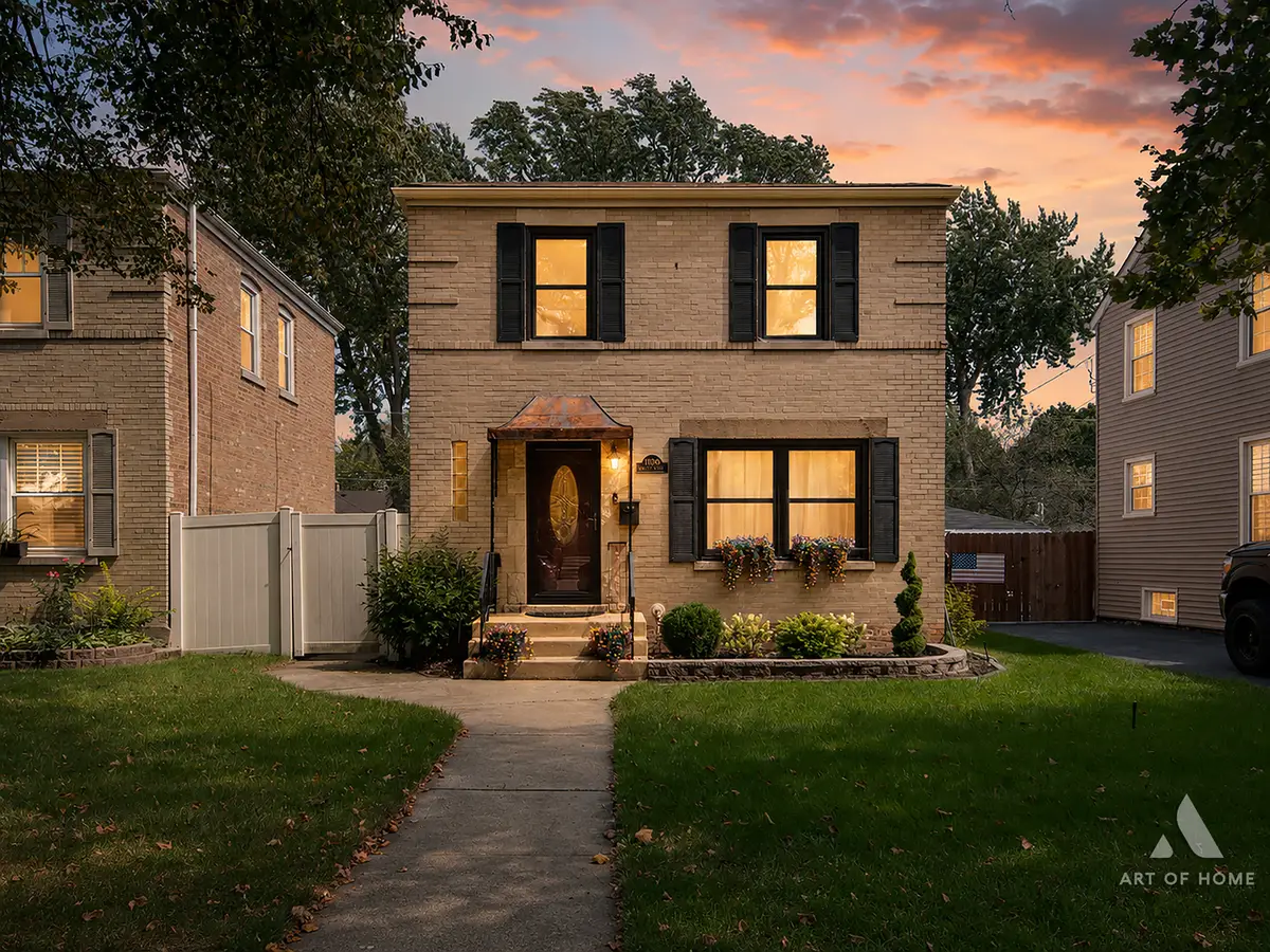 11009 S Saint Louis Avenue, Chicago, IL 60655 - #1