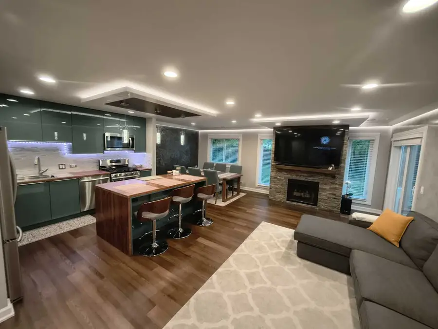 22 Waterbury Lane #O2, Schaumburg, IL 60193 - #2