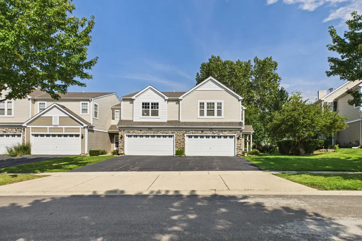 6787 Slate Drive, Carpentersville, IL 60110 - #1