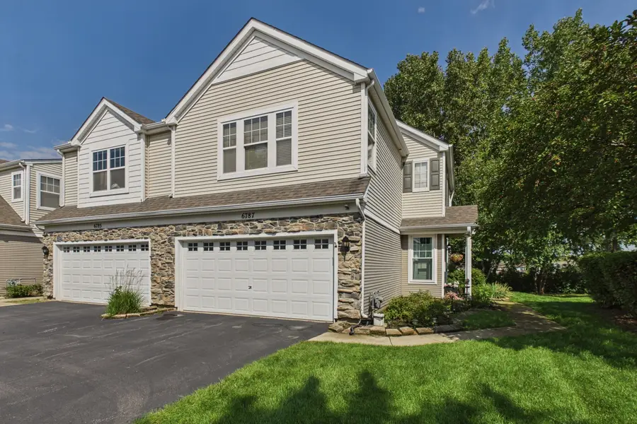 6787 Slate Drive, Carpentersville, IL 60110 - #3