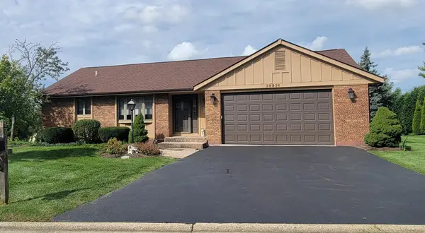 39934 N Fairway Drive, Antioch, IL 60002