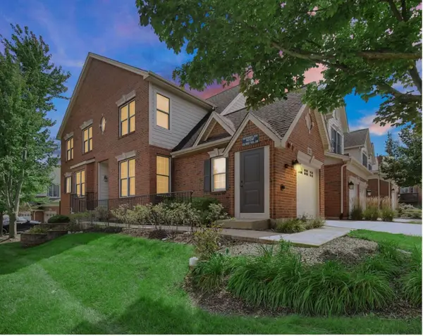 22 Red Tail Drive, Hawthorn Woods, IL 60047