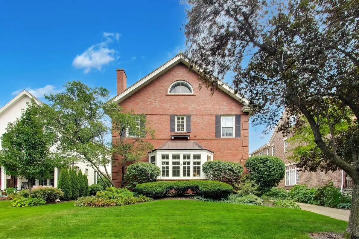 Address Withheld By Seller, River Forest, IL 60305 - #1