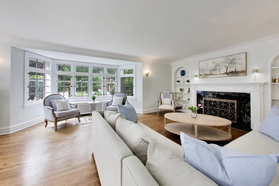 Address Withheld By Seller, River Forest, IL 60305 - #3