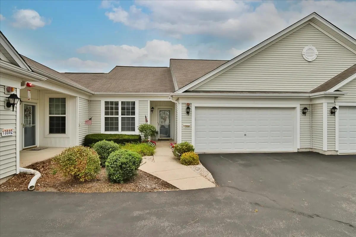 13586 Yellow Pine Drive, Huntley, IL 60142 - #1