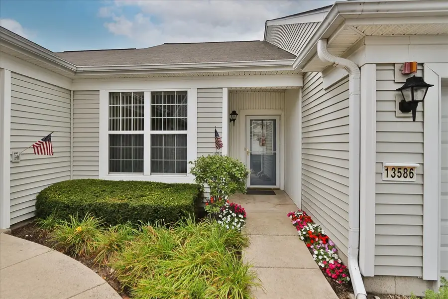 13586 Yellow Pine Drive, Huntley, IL 60142 - #2