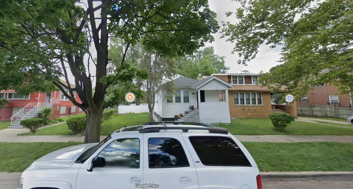 1212 W 111th Place, Chicago, IL 60643 - #1