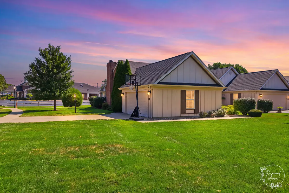 500 Olde Oak Drive, Bourbonnais, IL 60914 - #1