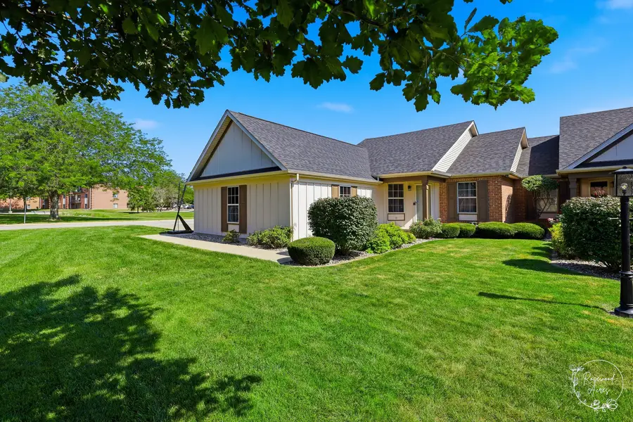 500 Olde Oak Drive, Bourbonnais, IL 60914 - #3