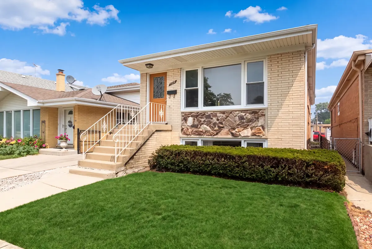 7234 W Fitch Avenue, Chicago, IL 60631 - #1