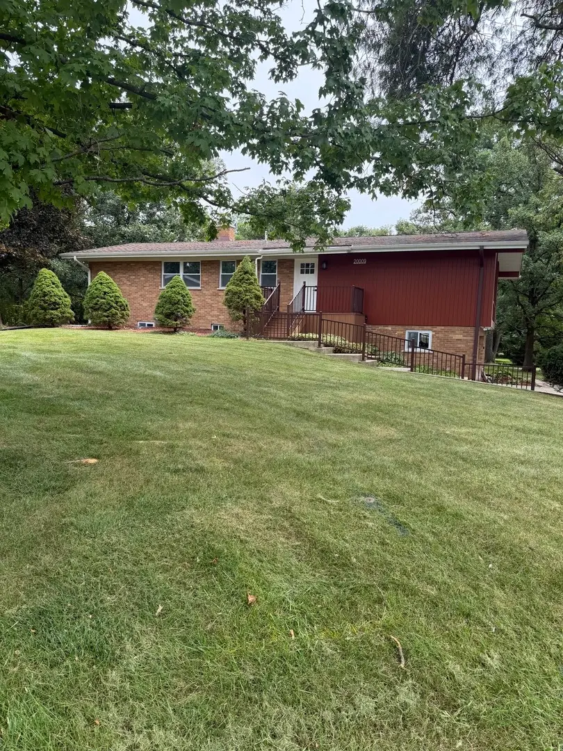 20009 E Brightway Drive, Mokena, IL 60448 - #2