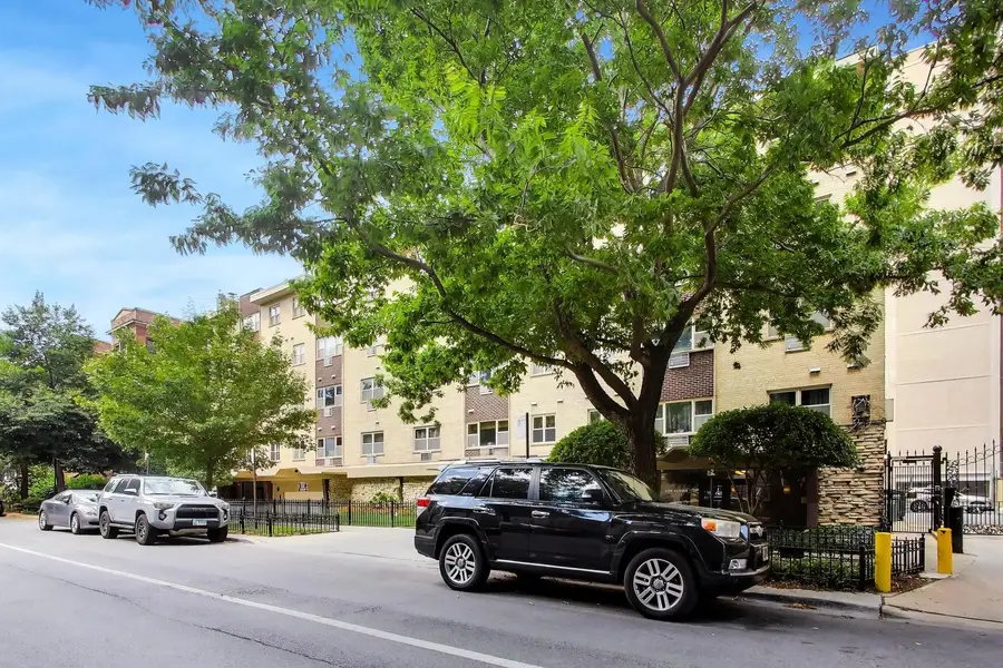 420 W Aldine Avenue #228, Chicago, IL 60657 - #3