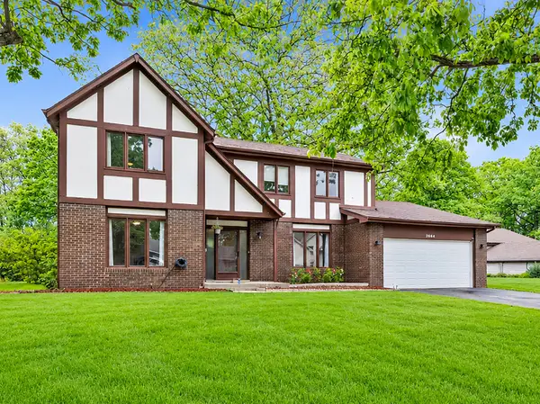 3664 Edward Drive, Crete, IL 60417