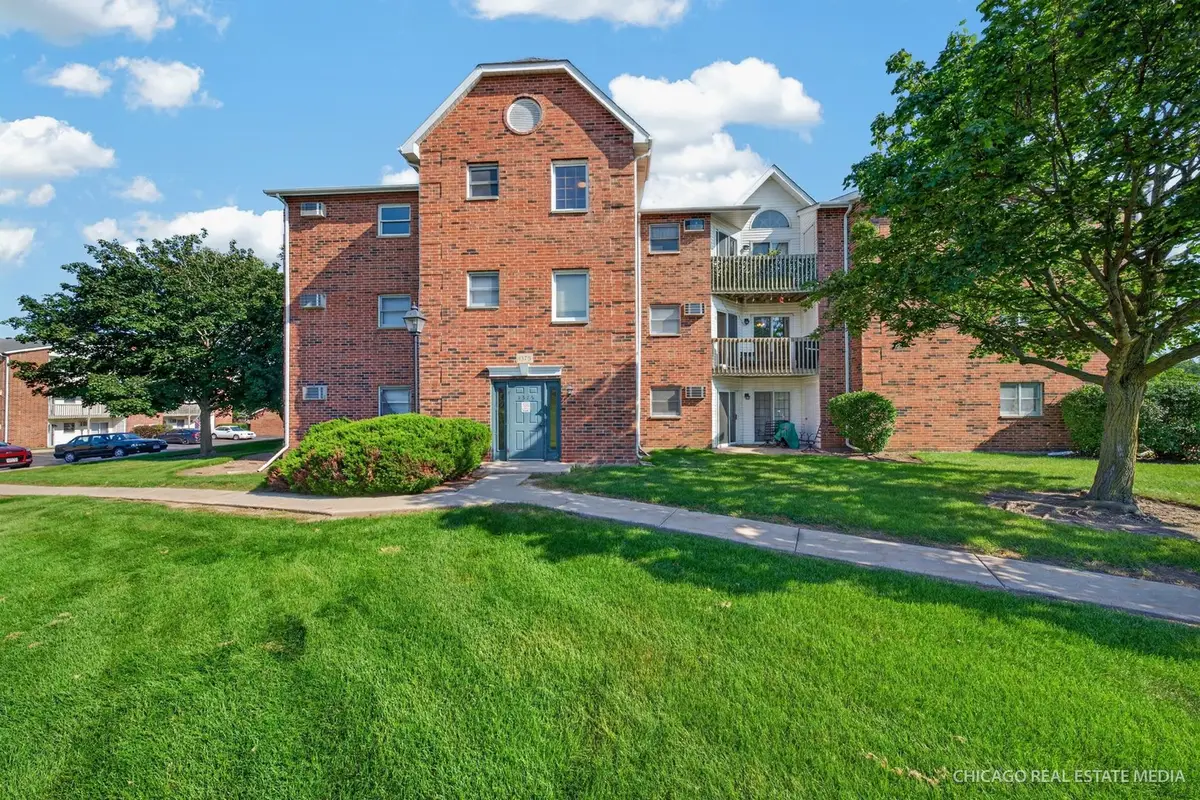 1375 Cunat Court #2C, Lake In The Hills, IL 60156 - #1