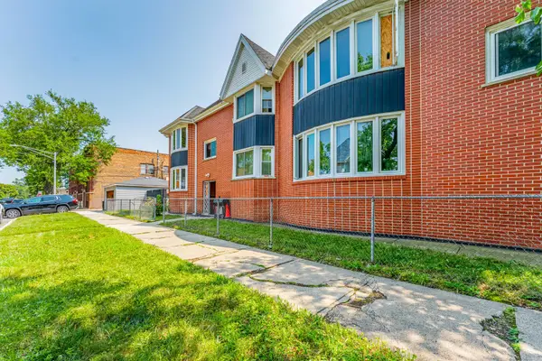 6401 S Albany Avenue, Chicago, IL 60629
