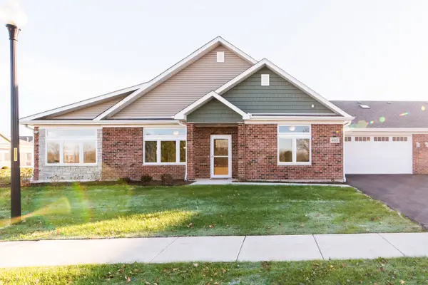 510 Stearn Drive #510, Genoa, IL 60135