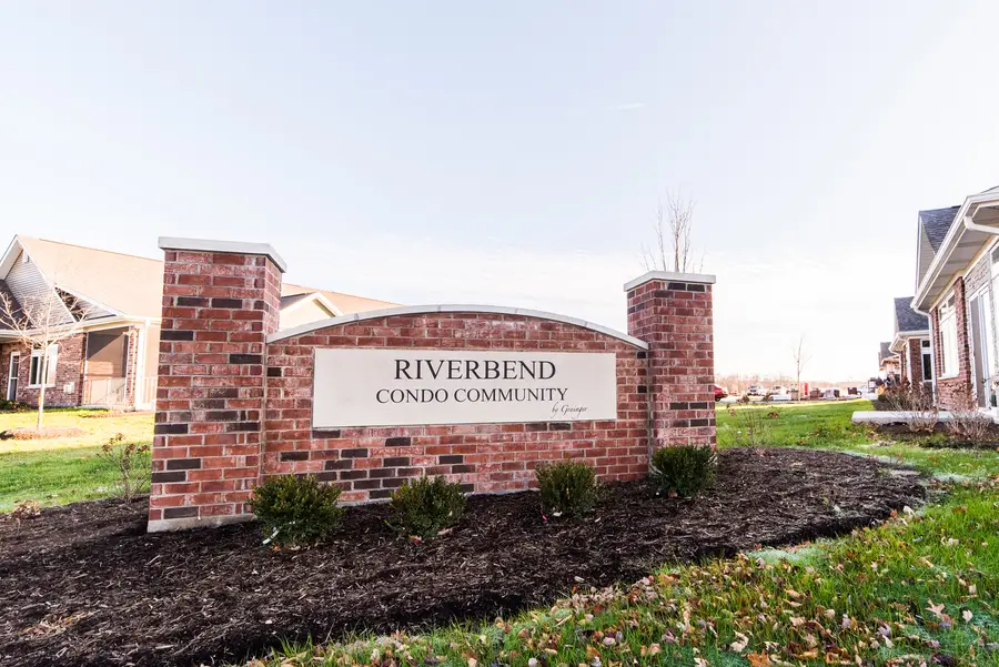 510 Stearn Drive #510, Genoa, IL 60135 - #2
