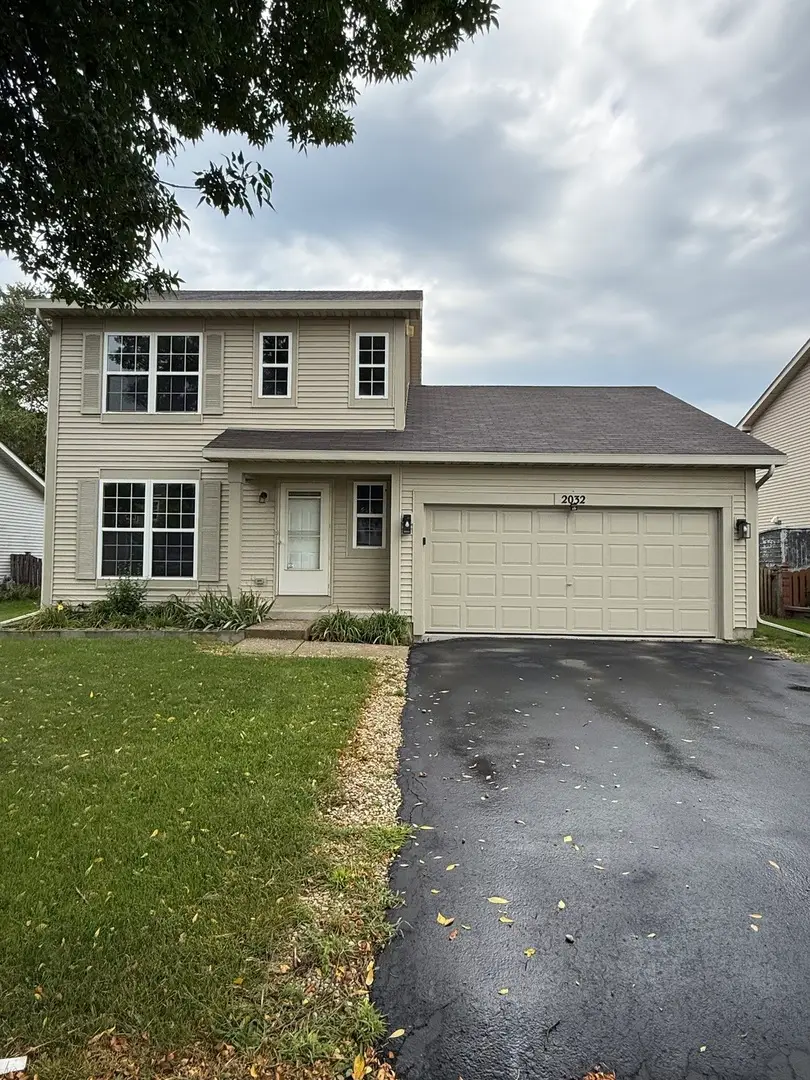 2032 Wedgewood Circle, Romeoville, IL 60446 - #1