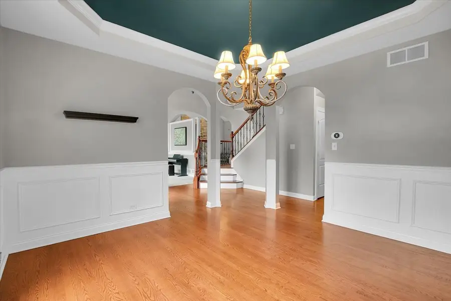 26519 Silverleaf Drive, Plainfield, IL 60585 - #3