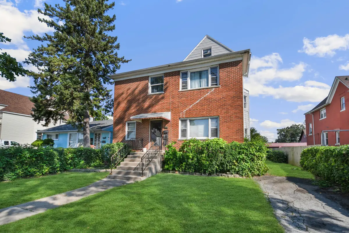 25 W 21st Street, Chicago Heights, IL 60411 - #1
