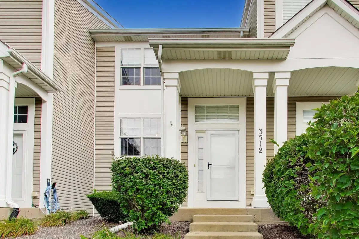 3512 Meadow Lily Drive, Joliet, IL 60431 - #1