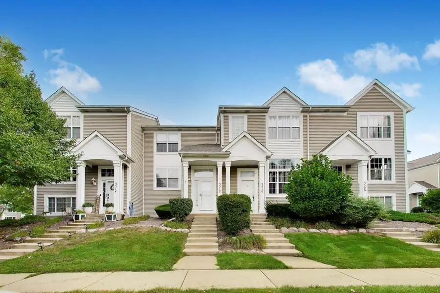 3512 Meadow Lily Drive, Joliet, IL 60431 - #2