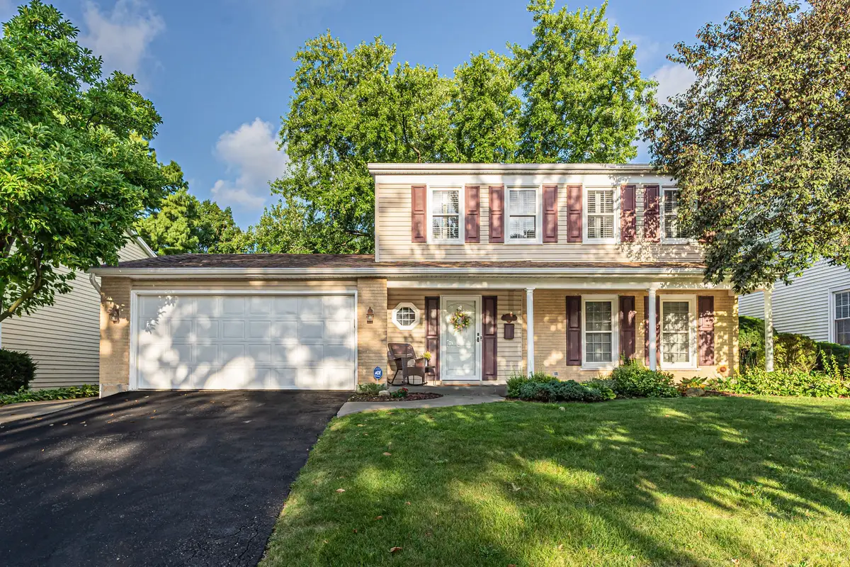 1153 S Fairview Avenue, Lombard, IL 60148 - #1