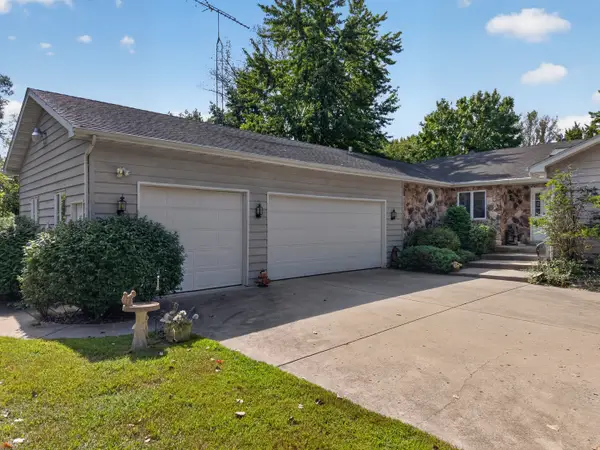 5705 E North Prairie Drive, Morris, IL 60450