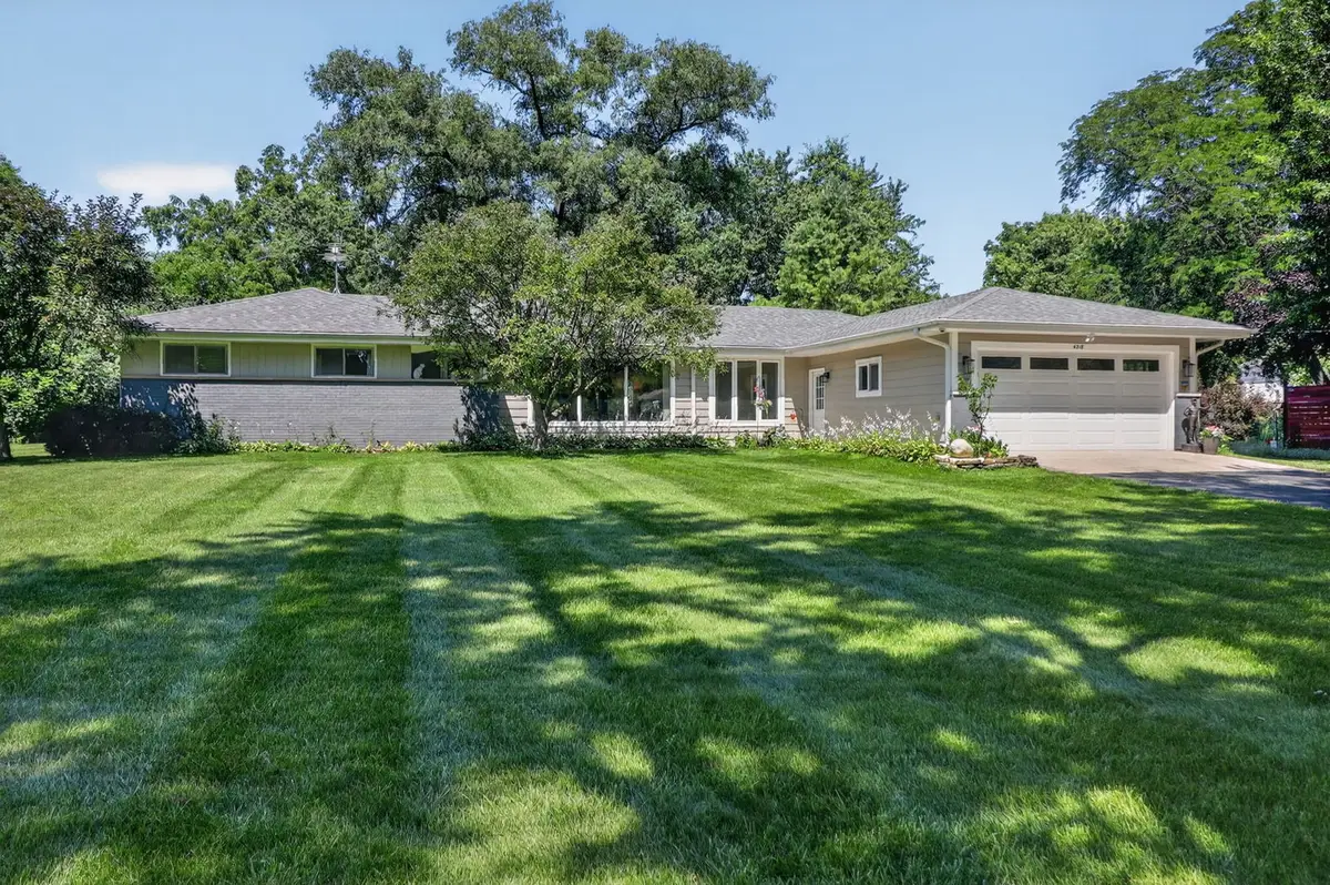 4218 Seeley Avenue, Downers Grove, IL 60515 - #1